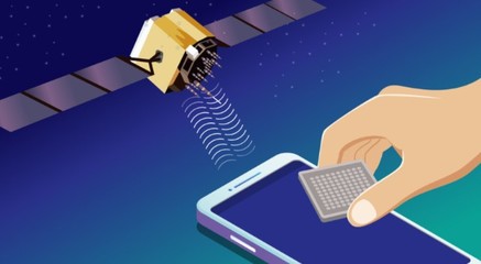 北斗星通 三北斗全產業鏈龍頭，發布22nm厘米級衛星導航芯片