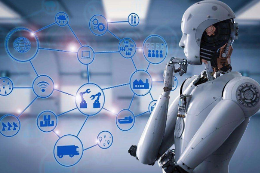 人工智能賦能雙創服務 重塑生活與未來的創新引擎