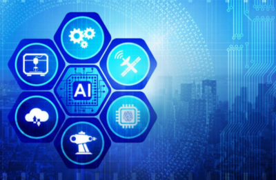 AI賦能，邊緣物聯更智能 雙創服務平臺的核心引擎