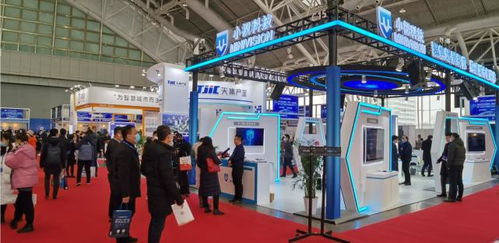 開幕亮相2021南京國際人工智能產品展覽會 人工智能雙創服務平臺引領未來