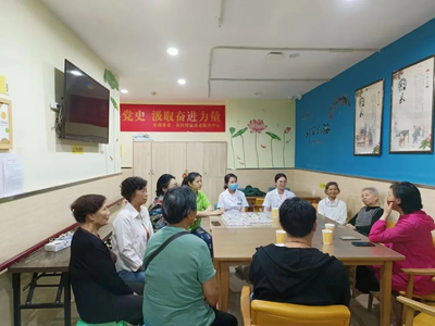重慶兩江新區(qū)管理委員會 關注心理健康，共建和諧新區(qū)